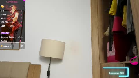 Soy Ash online show from 11/23/25, 01:49