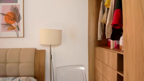 Soy Ash online show from 12/05/25, 01:09