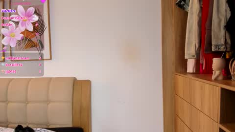 Soy Ash online show from 02/22/26, 05:55