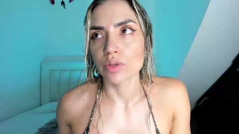 ashley_blair online show from 01/02/25, 08:46