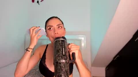 ashley_blair online show from 01/26/25, 09:29