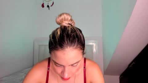 ashley_blair online show from 01/29/25, 08:25