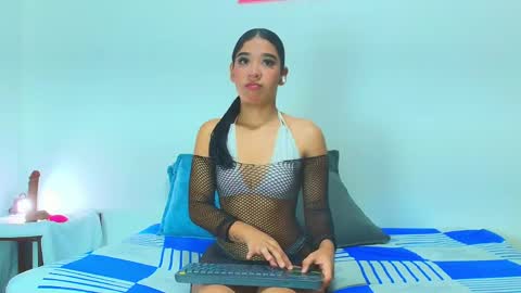 Snapshot of ashley_blazze chatting on 06/08/26, 11:32 Ashley Blazze online show from 06/08/26, 11:32