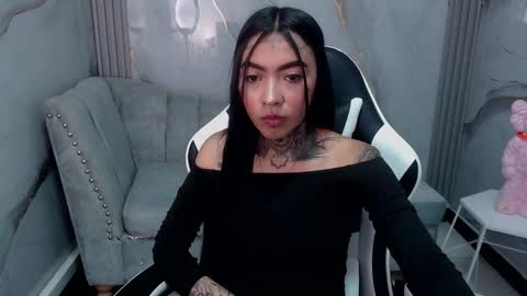 ashley_blum_v online show from 09/12/25, 07:58