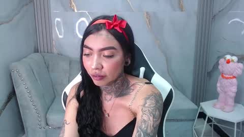 ashley_blum_v online show from 09/16/25, 08:43