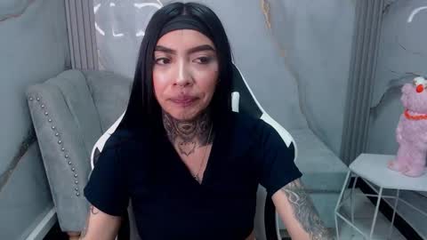 ashley_blum_v online show from 09/19/25, 07:47