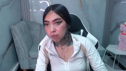 ashley_blum_v online show from 10/01/25, 01:33