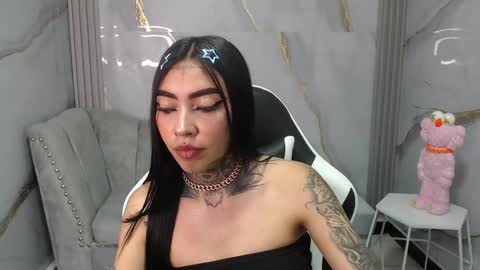 ashley_blum_v online show from 10/04/25, 08:18