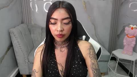 ashley_blum_v online show from 10/15/25, 08:09