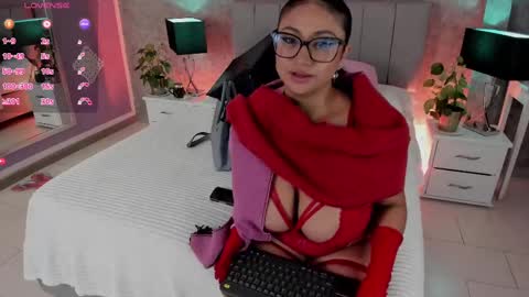 Ashleyy online show from 02/19/25, 12:00