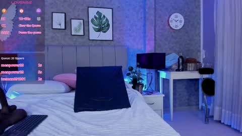 Ashleyy online show from 02/22/25, 03:25