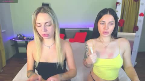 Alina online show from 11/09/25, 10:35