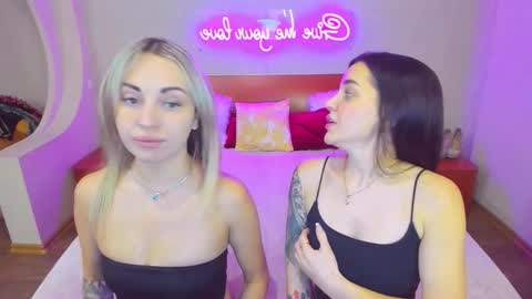 Alina online show from 01/17/26, 09:47