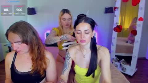 Alina online show from 05/06/26, 07:02