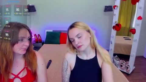 Alina online show from 05/11/26, 07:03