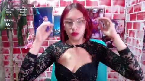 Snapshot of ashley_erotic chatting on 05/27/26, 11:29 Ashley online show from 05/27/26, 11:29