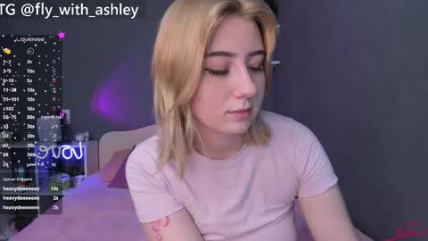 ashley_fly online show from 09/20/25, 05:52