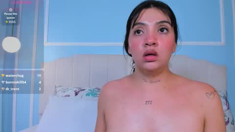 Snapshot of ashley_fooxx chatting on 02/22/26, 02:15 Ashley Foxx online show from 02/22/26, 02:15