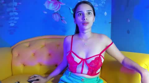 Snapshot of ashley_fresita chatting on 01/07/25, 05:12 ASHLEY online show from 01/07/25, 05:12