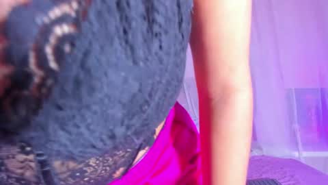 Snapshot of ashley_fresita chatting on 01/11/25, 03:44 ASHLEY online show from 01/11/25, 03:44