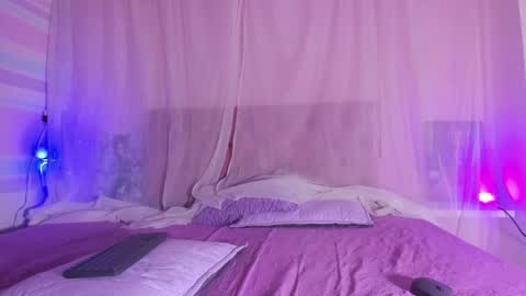 Snapshot of ashley_fresita chatting on 01/14/25, 02:29 ASHLEY online show from 01/14/25, 02:29