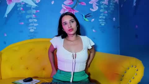 Snapshot of ashley_fresita chatting on 01/21/25, 02:33 ASHLEY online show from 01/21/25, 02:33