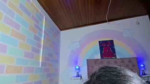 Snapshot of ashley_fresita chatting on 01/24/25, 06:57 ASHLEY online show from 01/24/25, 06:57