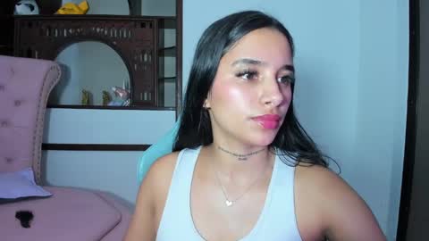 Snapshot of ashley_fresita chatting on 02/09/25, 02:28 ASHLEY online show from 02/09/25, 02:28