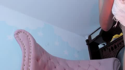 Snapshot of ashley_fresita chatting on 02/18/25, 08:59 ASHLEY online show from 02/18/25, 08:59