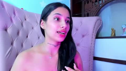 Snapshot of ashley_fresita chatting on 02/21/25, 05:24 ASHLEY online show from 02/21/25, 05:24