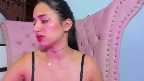 Snapshot of ashley_fresita chatting on 02/23/25, 02:18 ASHLEY online show from 02/23/25, 02:18