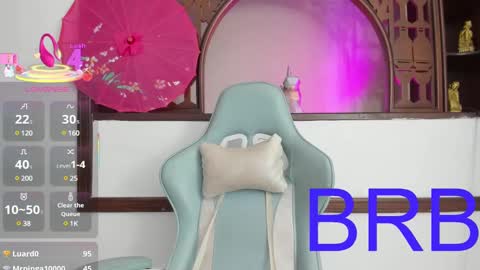 Snapshot of ashley_fresita chatting on 03/01/25, 08:23 ASHLEY online show from 03/01/25, 08:23