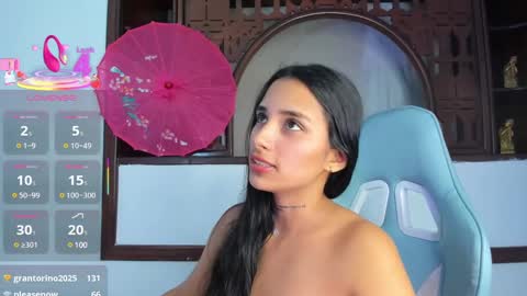 Snapshot of ashley_fresita chatting on 03/06/25, 09:03 ASHLEY online show from 03/06/25, 09:03