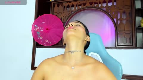 Snapshot of ashley_fresita chatting on 03/12/25, 06:18 ASHLEY online show from 03/12/25, 06:18