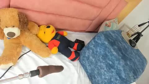 ASHLEY online show from 01/16/25, 03:56