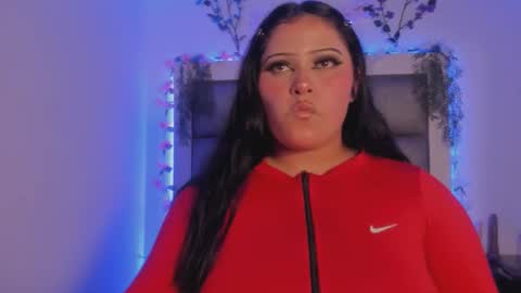 ashley_js online show from 03/10/26, 03:44