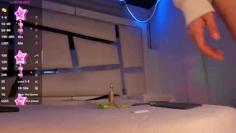 ashley_js online show from 03/20/26, 05:12