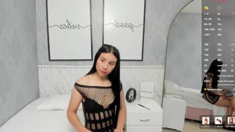 Snapshot of ashley_lee4u chatting on 05/19/26, 01:56 ASHLEY online show from 05/19/26, 01:56