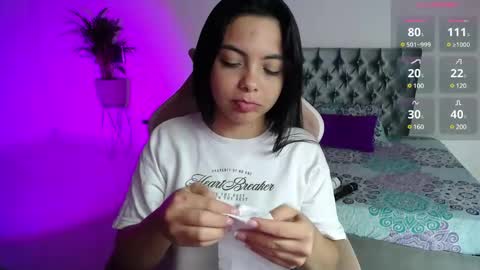 Snapshot of ashley_morgan_18 chatting on 01/10/25, 02:46 ashley online show from 01/10/25, 02:46