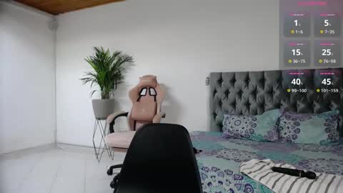 Snapshot of ashley_morgan_18 chatting on 02/06/25, 05:14 ashley online show from 02/06/25, 05:14