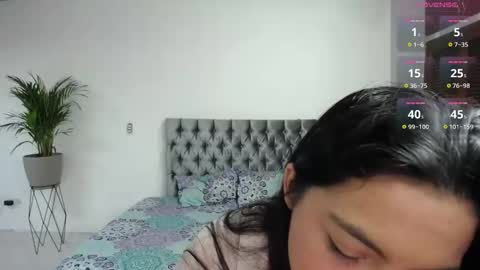 Snapshot of ashley_morgan_18 chatting on 02/14/25, 02:18 ashley online show from 02/14/25, 02:18