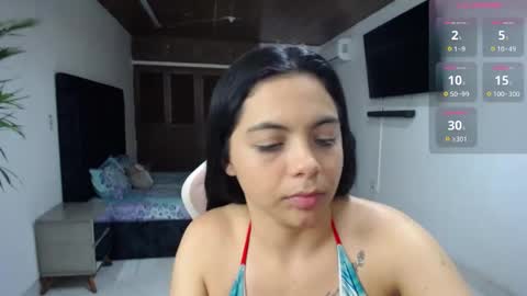 Snapshot of ashley_morgan_18 chatting on 02/28/25, 09:04 ashley online show from 02/28/25, 09:04