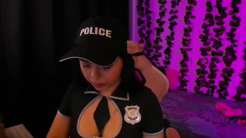 Snapshot of ashley_morgan_18 chatting on 11/01/25, 02:57 ashley online show from 11/01/25, 02:57