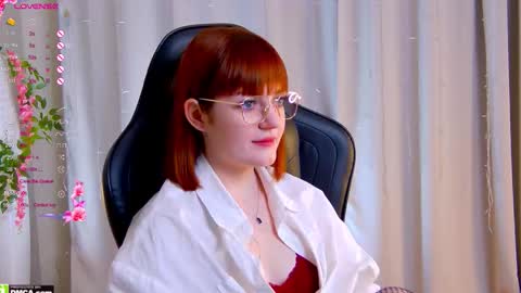 Ashley online show from 10/27/25, 02:04