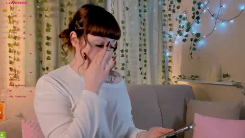 Ashley online show from 04/03/26, 02:09