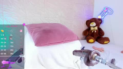 Ashley online show from 02/22/25, 05:24