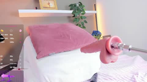 Ashley online show from 04/16/26, 09:39