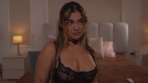 Snapshot of ashley_ospino chatting on 01/17/26, 12:15 Ashley online show from 01/17/26, 12:15