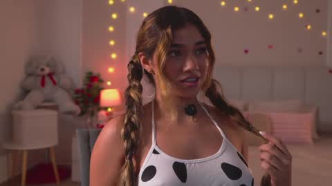 Snapshot of ashley_ospino chatting on 03/02/26, 01:19 Ashley online show from 03/02/26, 01:19