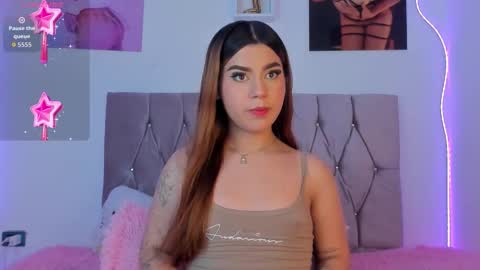 Snapshot of ashley_piinkk chatting on 11/29/25, 09:01 Ashley online show from 11/29/25, 09:01